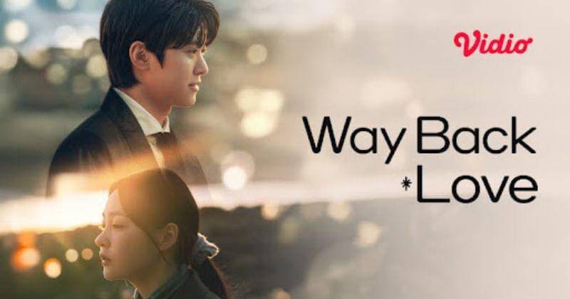 Dok. Vidio/Way Back Love